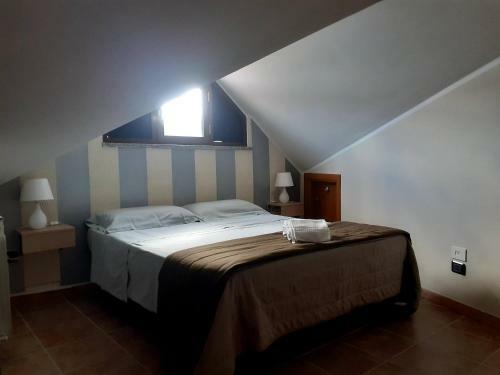 Apartamento B&B Baby D