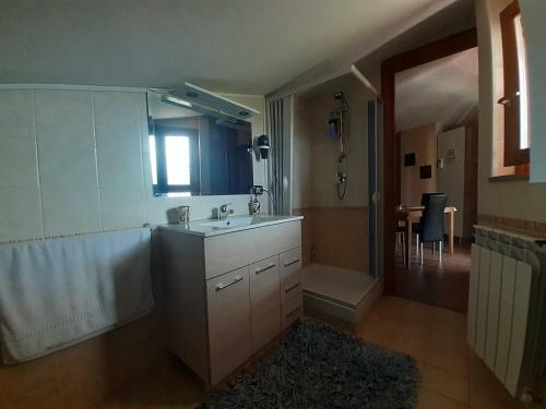 Apartamento B&B Baby D
