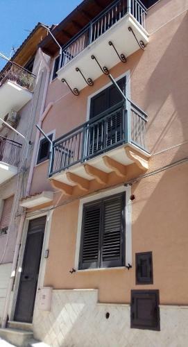 Apartamento La Casa Dei Nonni Monolocale