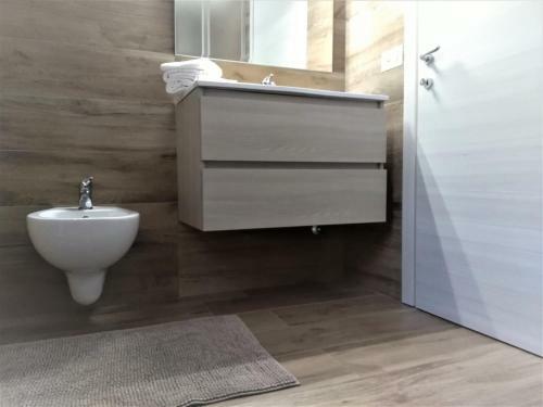 Apartamento Agriturismo Il Vecchio Acero