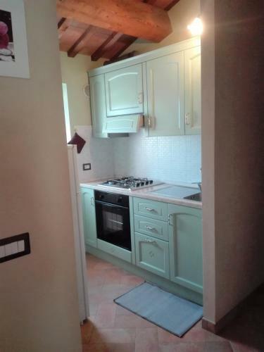 Apartamento Agriturismo Il Vecchio Acero