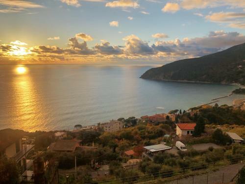Apartamento Appartamento Moneglia