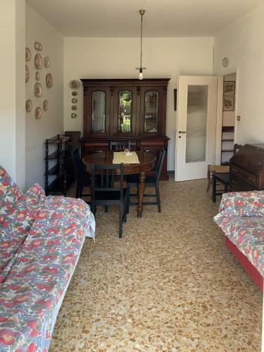 Apartamento Casa Bianca 4 - Confortevole In Centro A Moneglia