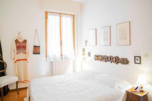 Apartamento Casa Vista Mare Moneglia - Natura E Spiaggia