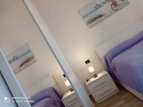 Apartamento Casafischea 21