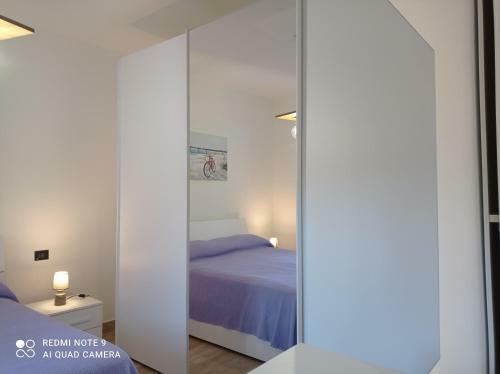 Apartamento Casafischea 21