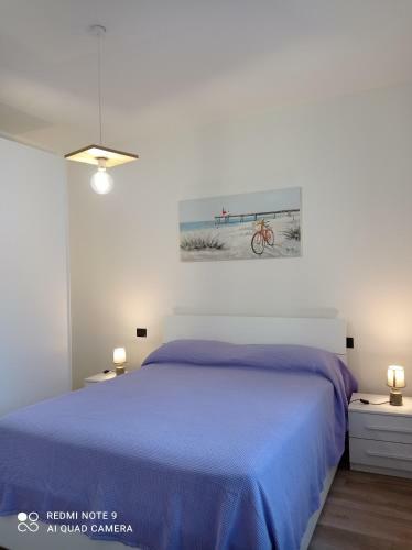 Apartamento Casafischea 21