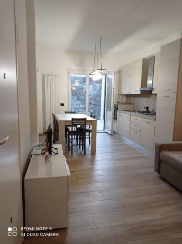 Apartamento Casafischea 21