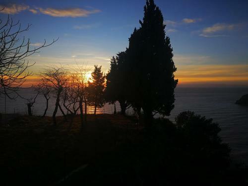 Apartamento Orsa Maggiore