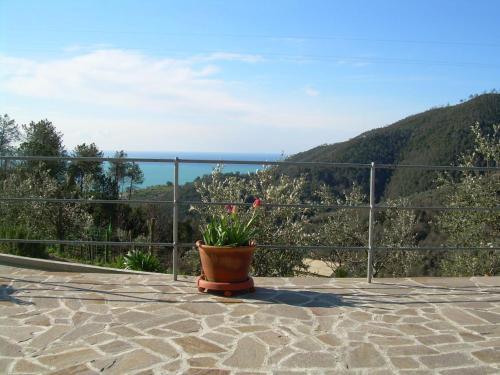 Apartamento Ariabuona