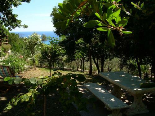 Apartamento Ariabuona