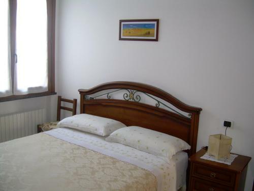 Apartamento Ariabuona