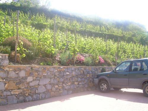 Apartamento Ariabuona