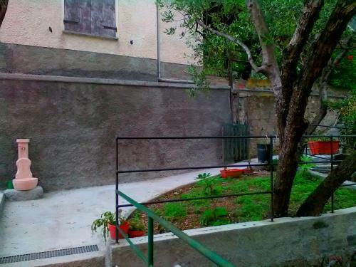 Apartamento Casa Dell'ulivo