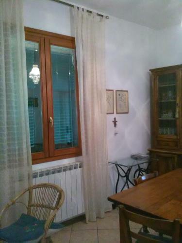 Apartamento Casa Dell'ulivo