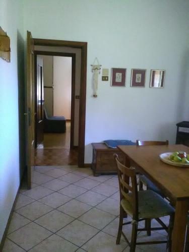 Apartamento Casa Dell'ulivo