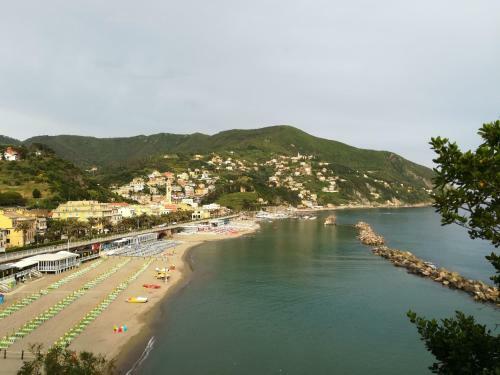 Apartamento Casa Anna