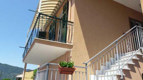 Apartamento A & M House