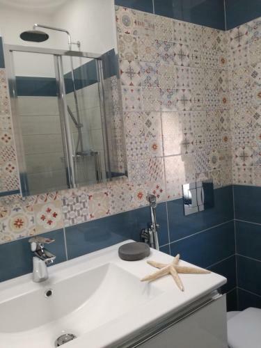 Apartamento A & M House