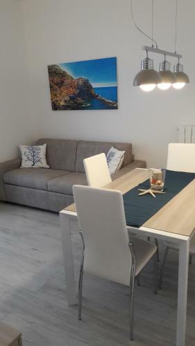 Apartamento A & M House