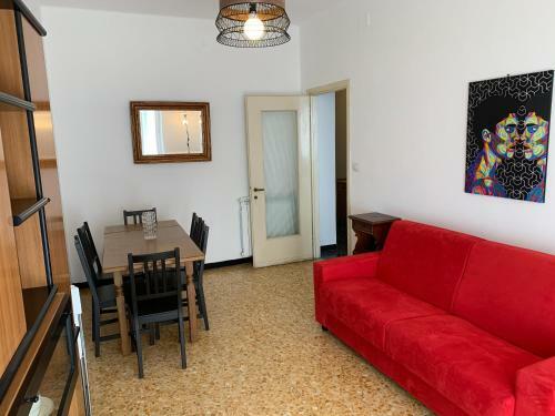 Apartamento Casa Bianca 2 - Confortevole In Centro A Moneglia