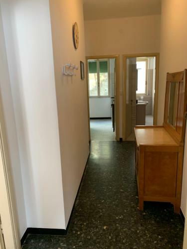 Apartamento Casa Bianca 2 - Confortevole In Centro A Moneglia