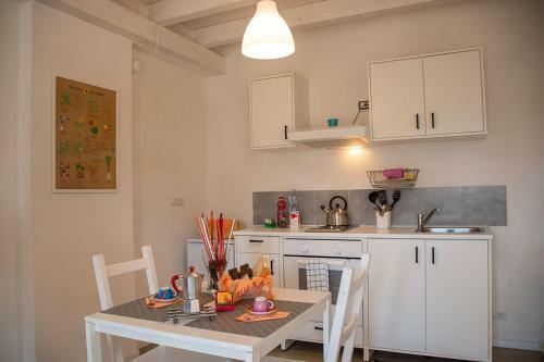 Agroturismo Agriturismo Orto Dei Rolli