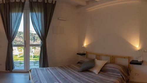 Agroturismo Agriturismo Orto Dei Rolli