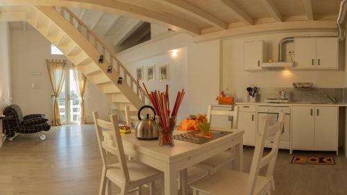 Agroturismo Agriturismo Orto Dei Rolli