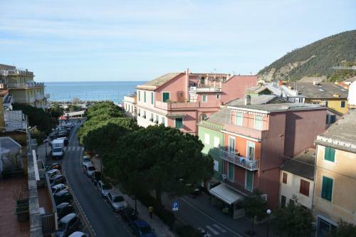 Apartamento Casa Del Pescatore