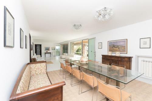 Villa Elisabetta Luxury Property In Moneglia