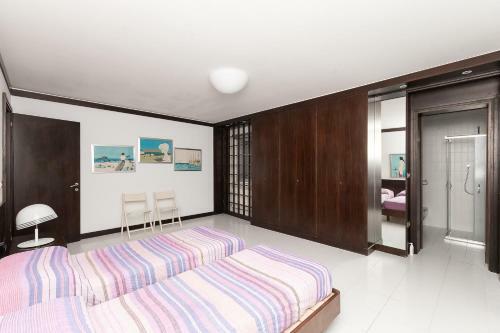 Villa Elisabetta Luxury Property In Moneglia