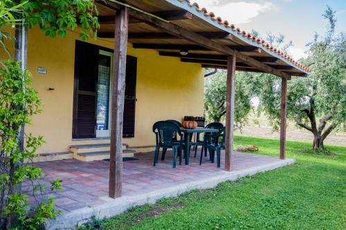 Apartamento Agriturismo Podere Pernice
