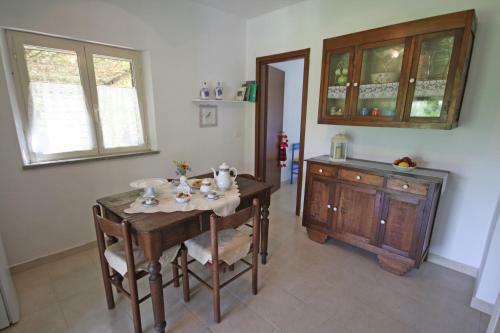 Apartamento Agriturismo Podere Pernice