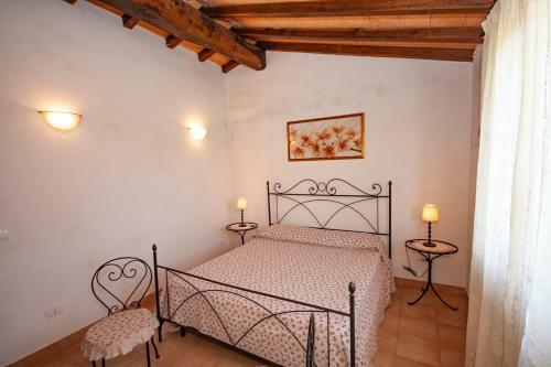 Apartamento Agriturismo Podere Pernice