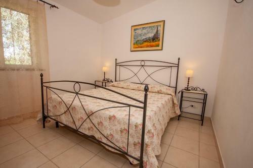 Apartamento Agriturismo Podere Pernice