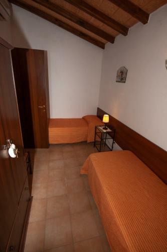 Apartamento Agriturismo Podere Pernice