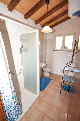 Apartamento Agriturismo Podere Pernice