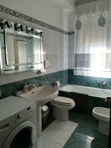 Apartamento Appartamento Bellavista