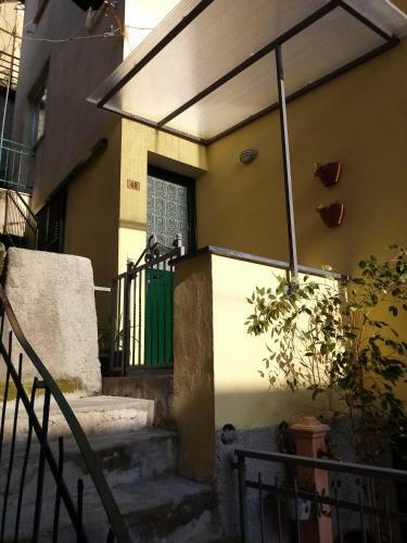 Apartamento Da Cesare