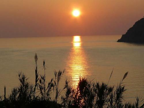 Un Gioiello Con Vista Mare
