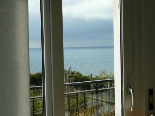 Un Gioiello Con Vista Mare