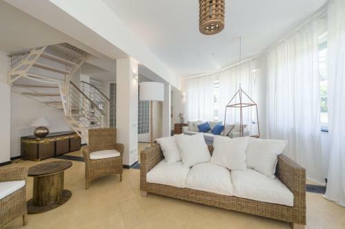 Cinque Terre Moneglia Apartments