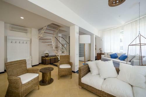 Cinque Terre Moneglia Apartments
