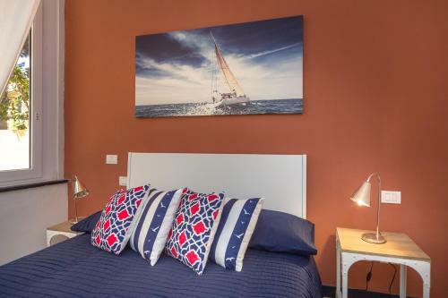Cinque Terre Moneglia Apartments