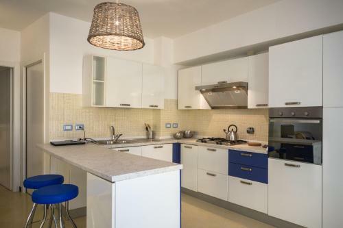 Cinque Terre Moneglia Apartments