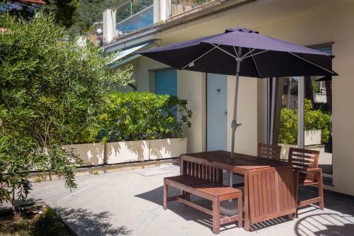 Cinque Terre Moneglia Apartments