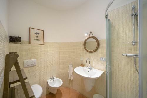 Cinque Terre Moneglia Apartments