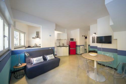 Cinque Terre Moneglia Apartments