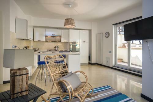 Cinque Terre Moneglia Apartments